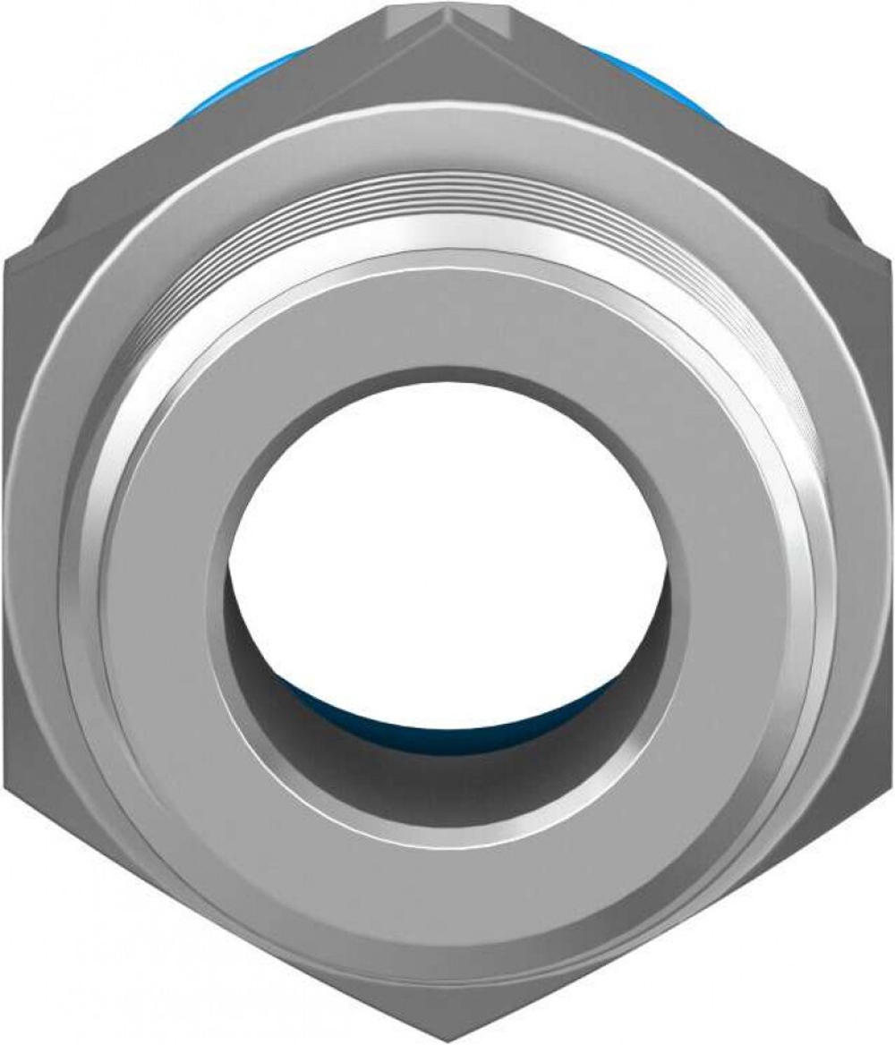 QS-1/2-16 Штуцер с цанговым соединением