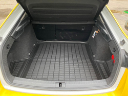 Коврики в багажник для Skoda Octavia A8 Active 2020-н.в. Seintex.96085