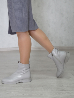 Ботинки женские зимние