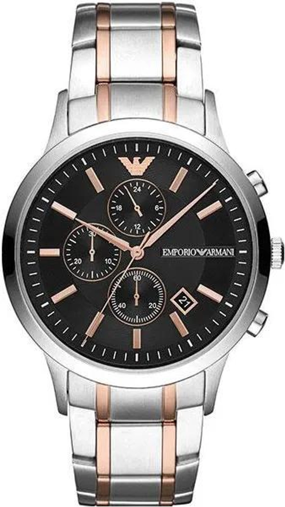 Мужские наручные часы Emporio Armani AR11165