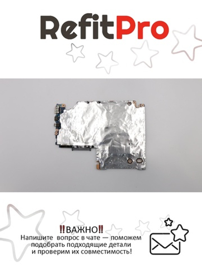 Материнская плата для ноутбука Lenovo S340-14IWL Intel Core i3-8145U UMA 4G S (5B20S42416), оригинал