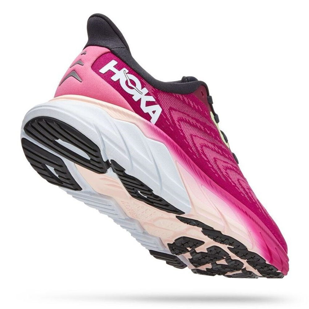 Кроссовки женские Hoka Arahi 6 WIDE