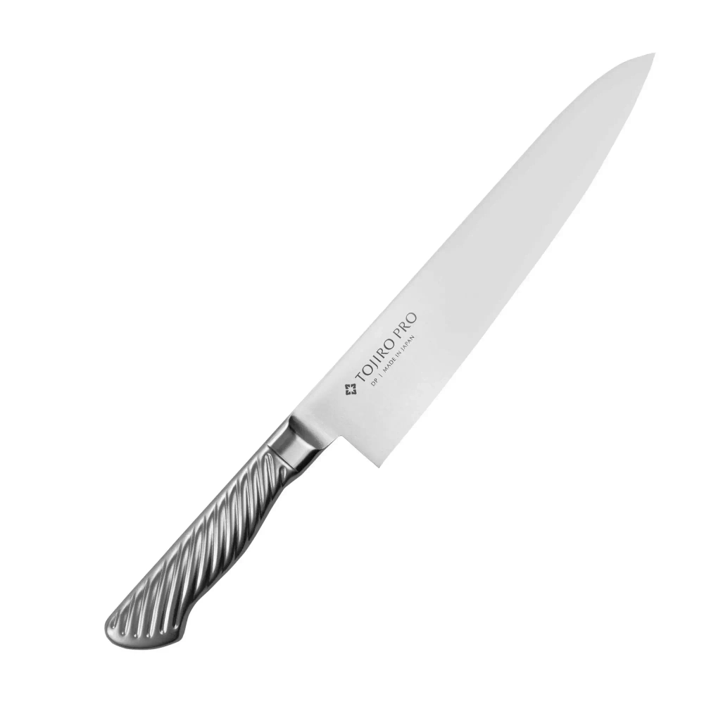 Tojiro - Нож шеф-повара Pro Western 21см. / артикул   F-889  / GTIN 4960375138899