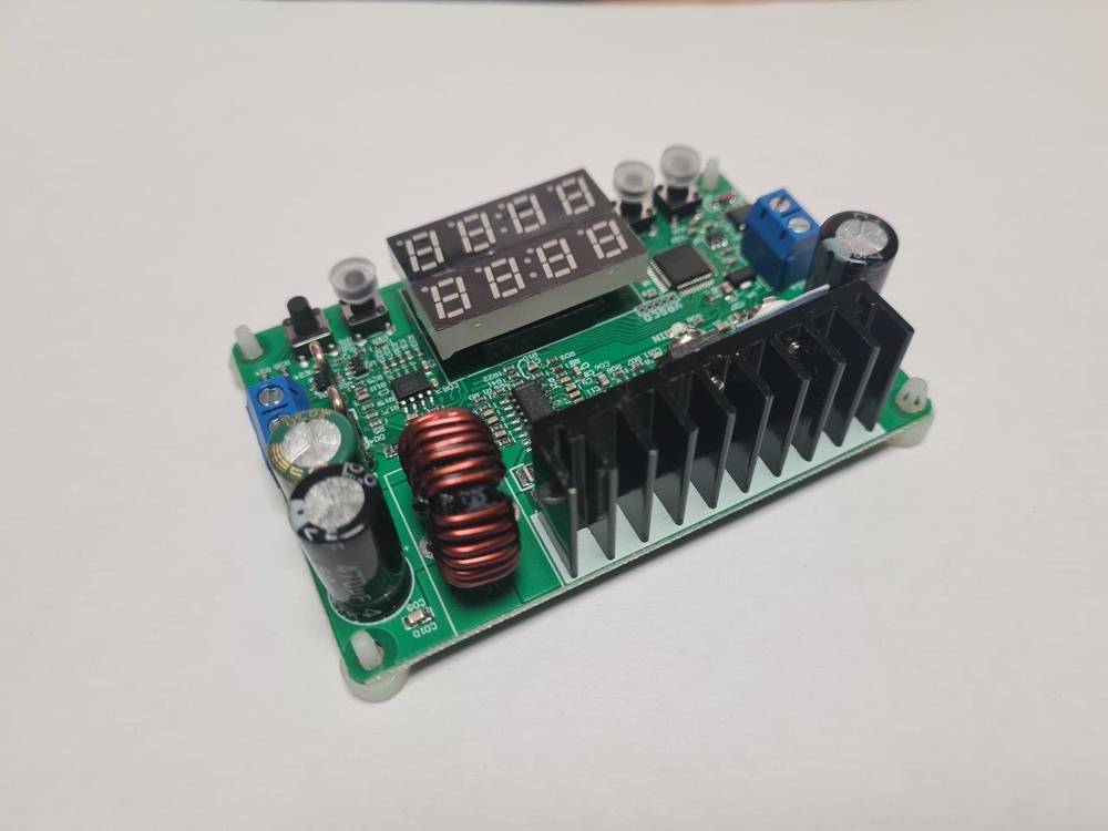 Блок питания RD DP30V5A-L-D