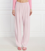 Брюки Pinko - розовый(103235 7624)