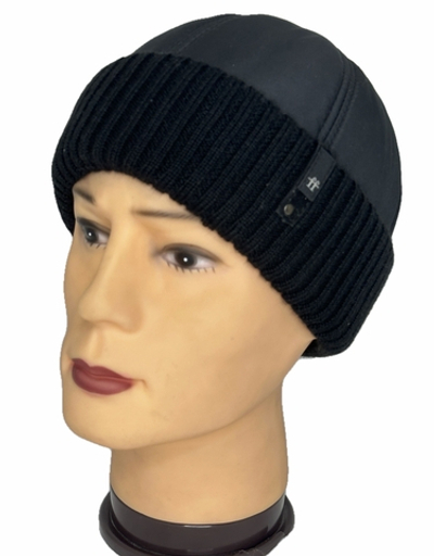 Шапка мужская