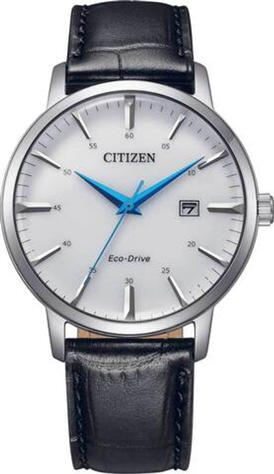 Японские наручные часы Citizen BM7461-18A