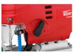 Лобзик электрический WORTEX JS 8008-1 LE