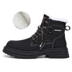 Сапоги Warrior, WXP-0912