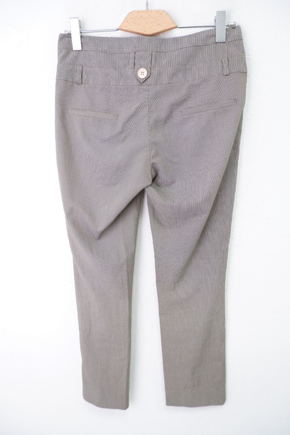 Брюки Kubra светлые 46 размер