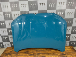 Капот Chery Tiggo 7 Pro 20-24 Б/У Оригинал 553000124AADYJ