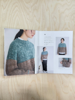 Вязание сверху вниз