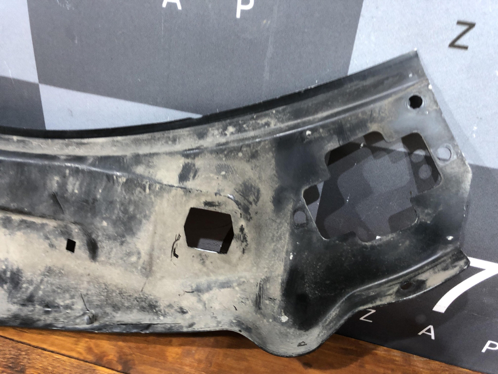 Панель передняя Mercedes S-Class (W221) Б/У Оригинал A2216200072