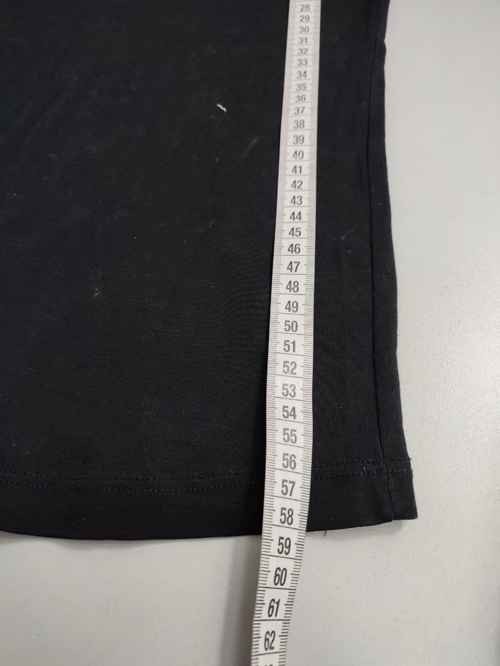 Водолазка однотонная 44 размер