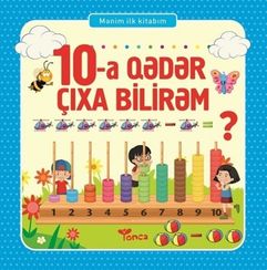10-a qədər çıxa bilirəm