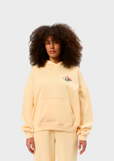 Худи Lee Cooper