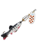 Блесна для рыбалки вертушка Vibrax Chaser 2 /C