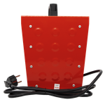 Электрический тепловентилятор РЕСАНТА ТЭПК-3000 - [3 кВт / 220В]