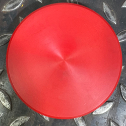 Направляющая 193-1682 аутригера CAT