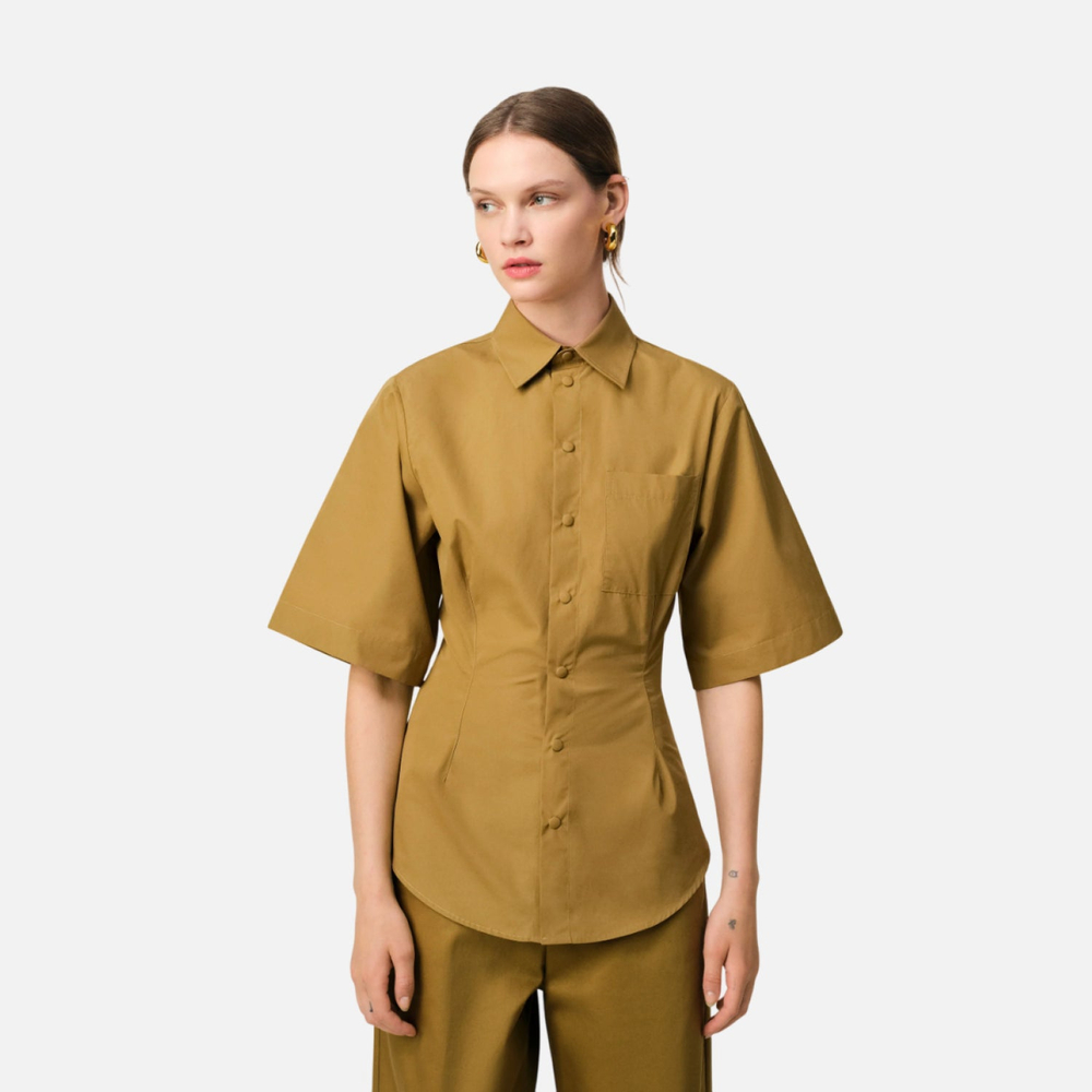Рубашка Shirt жен.