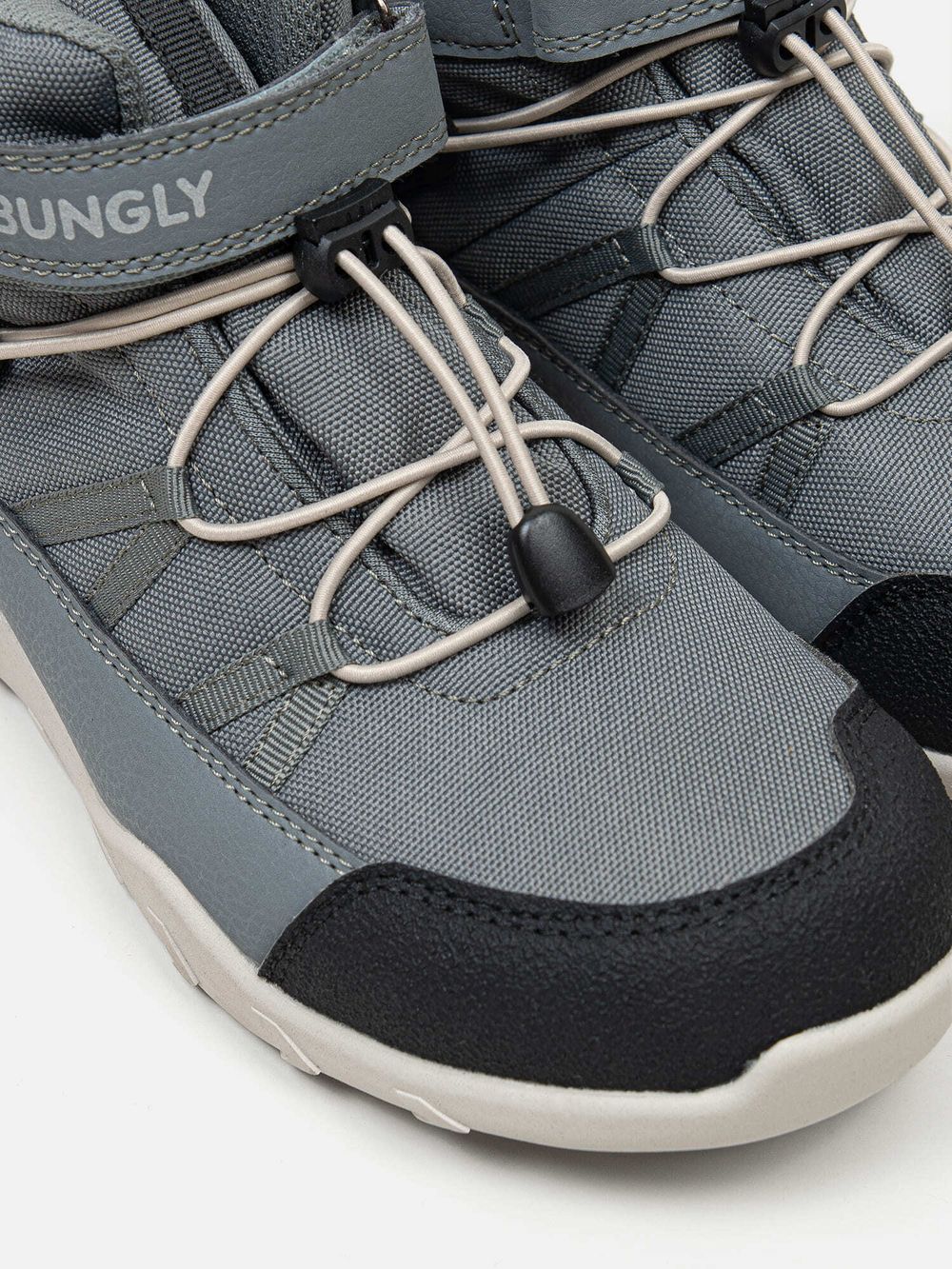 Ботинки демисезонные "Маренго"