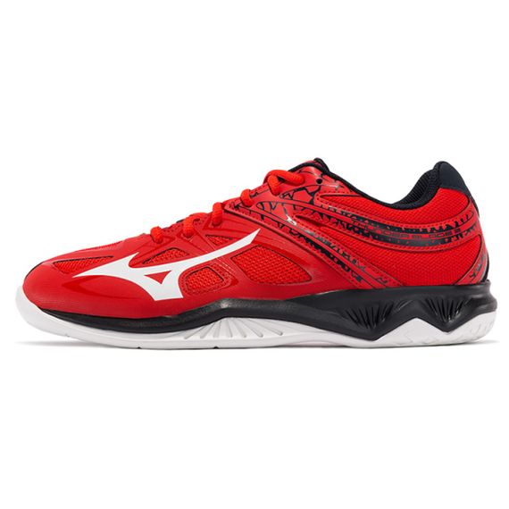 Mizuno Wave Claw