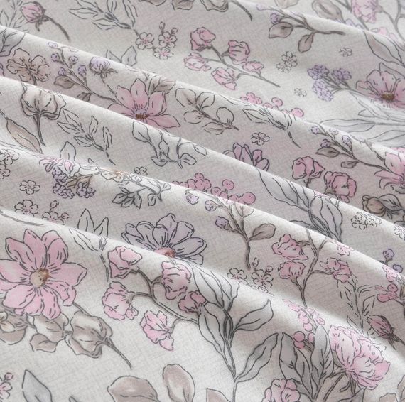 Лика (кофе) КПБ Сатин 2х