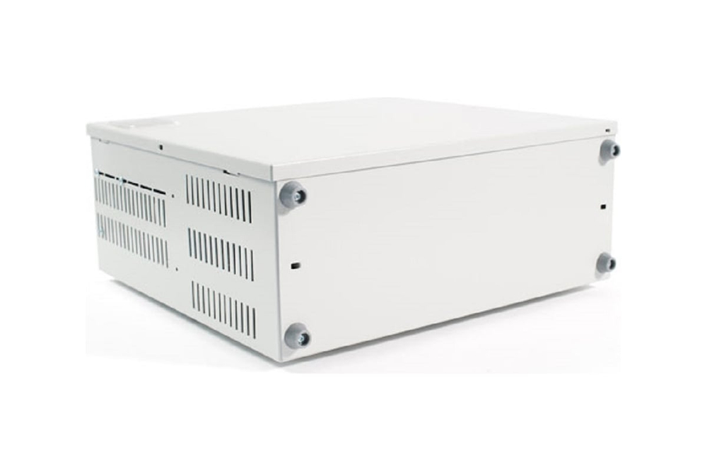 Источник бесперебойного питания СКАТ ИБП-12/24-2X40 (SKAT-V.12DC-24 ИСП. 5000)