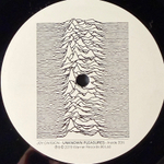 Joy Division - Unknown Pleasures (Европа)