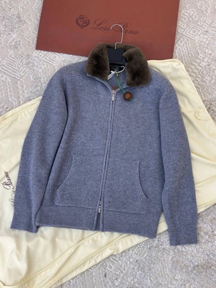 Кашемировый кардиган Loro Piana
