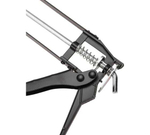 ПИСТОЛЕТ Д/ГЕРМЕТИКА REXANT 310МЛ СКЕЛЕТНЫЙ С ФИКСАТОРОМ 7ММ 12-7201