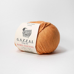 Baby Cotton (Gazzal)