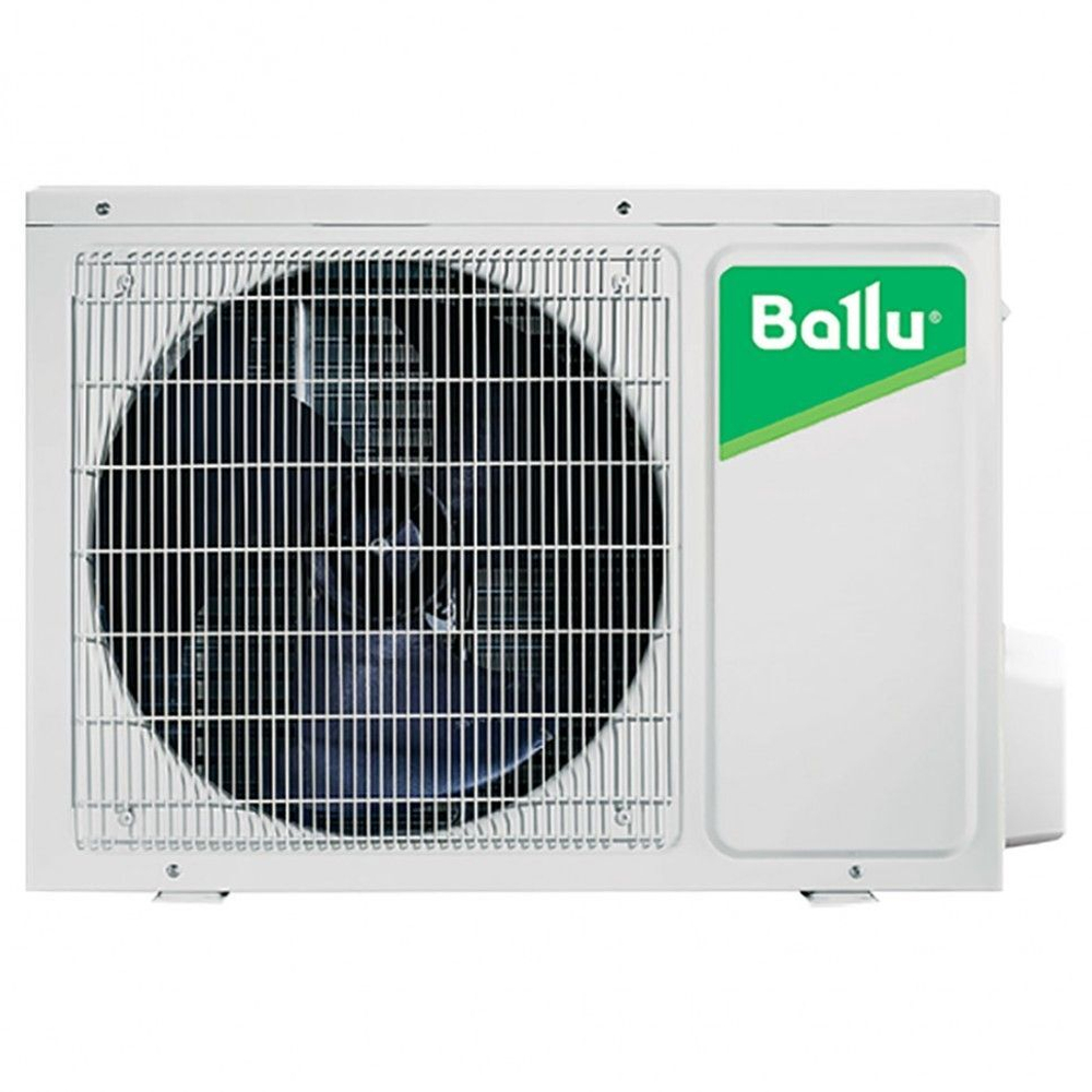 Сплит-система Ballu Lagoon BSD-24HN1_24Y (новинка 2024), для помещения до 70 кв.м.