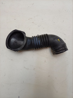 WAE20443OE кт16 Патрубок подачи воды для стиральной машины Bosch Siemens 5500000169 б/у