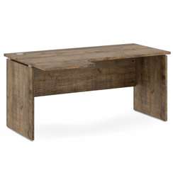 Стол эргономичный левый 1600х1000х750 V-46L