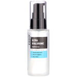 Ампульная корейская  сыворотка увлажняющая с гиалуроновой кислотой Coxir Ultra Hyaluronic Ampoule, 50 мл