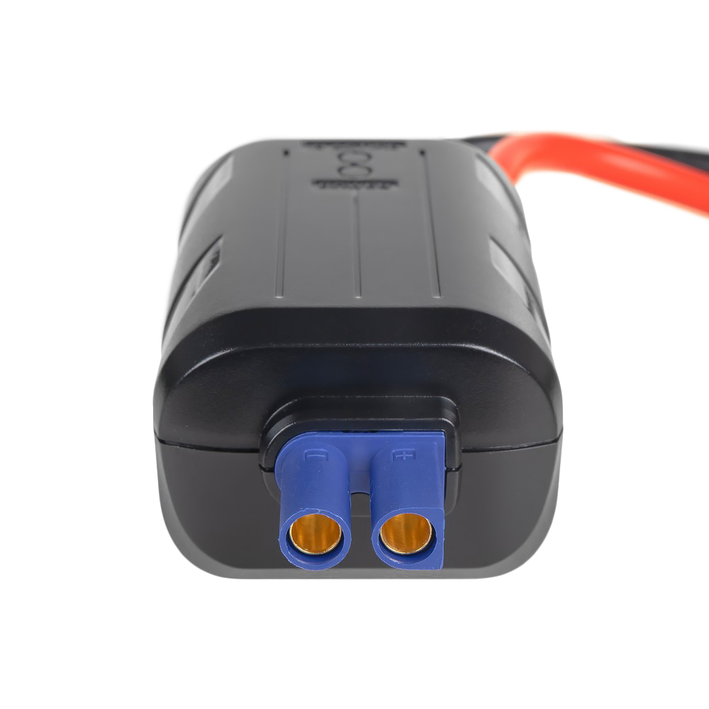 Пусковое устройство c LED фонарем, бустер 500А (12000mAh) ARNEZI A1502050