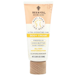 Bee & You, Крем для тела, 100 мл (3,38 жидк. Унции)