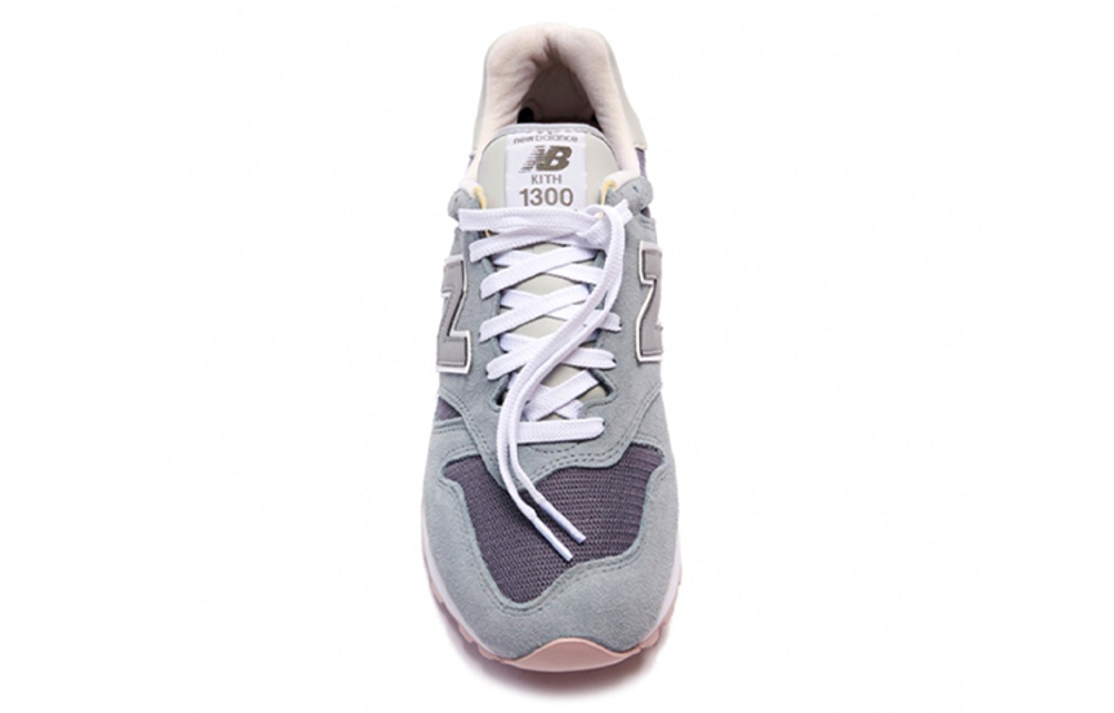 Кроссовки Kith X New Balance Nb 1300