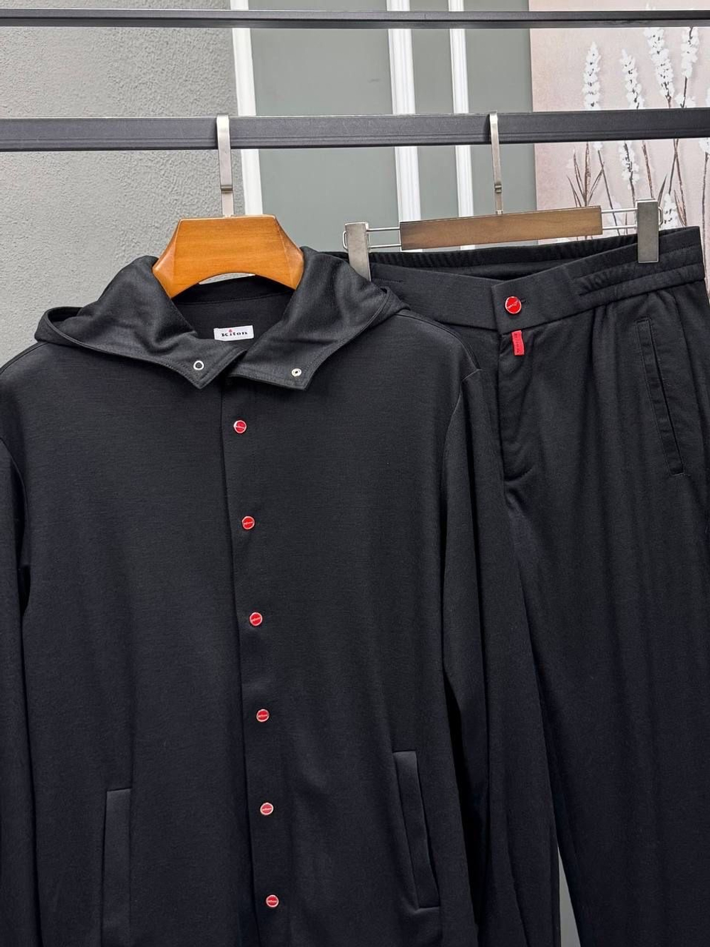 Костюм Kiton