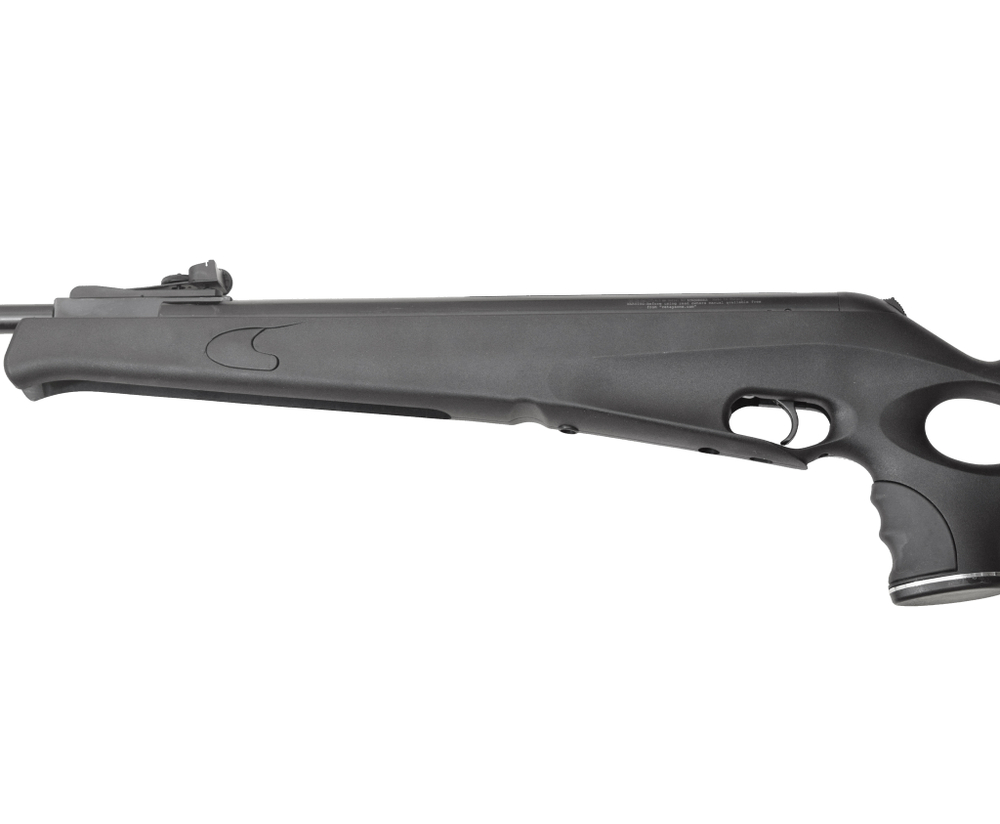Винтовка пневматическая RETAY 135X Black кал. 4.5 мм