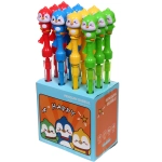 Мыльные пузыри «Пингвинёнок» 49 см, 150 мл, большие пузыри