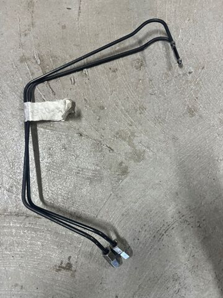 Трубка ВД 4 цил. (пучковый ТН)