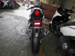 Suzuki GSX250R , 2018