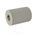 Лента виниловая 100мм х 25м белая K-flex R850CG020083