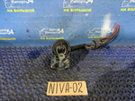 Замок зажигания CHEVROLET NIVA 2006
