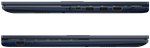 Ноутбук ASUS Vivobook X1504VA 15.6" / 8 Гб / SSD 512 Гб / Win 11 Home / 90NB10J1-M02V60