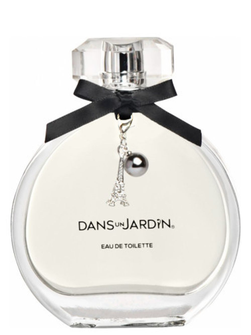 Dans un Jardin Aquaflora