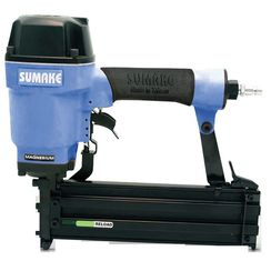 Пистолет гвоздезабивной пневматический Sumake T-64LM
