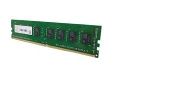Оперативная память QNAP RAM-4GDR4ECI0-RD-2666